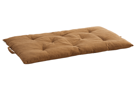 Nålestribet madras 60 x 100 cm