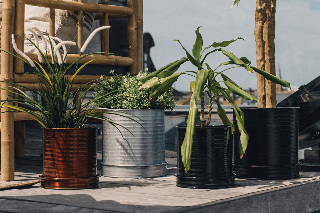 Rita Rillo potte Ø17 cm