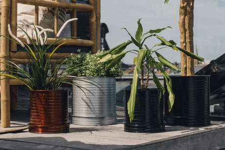 Rita Rillo potte Ø17 cm