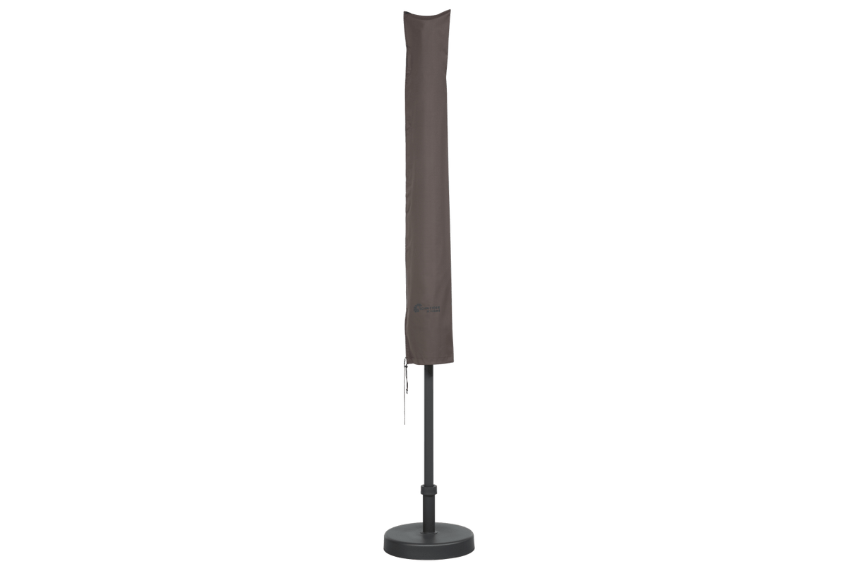 Premium overtræk til parasol op til Ø200 / Ø300 cm