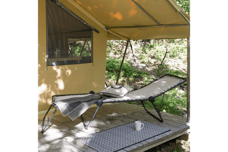 Siesta batyline solseng L