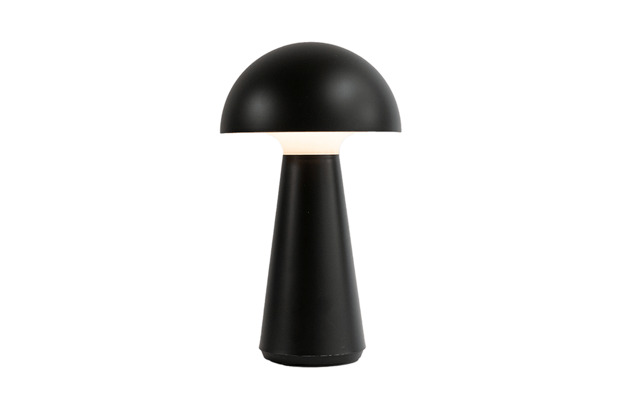 Sam genopladelig lampe