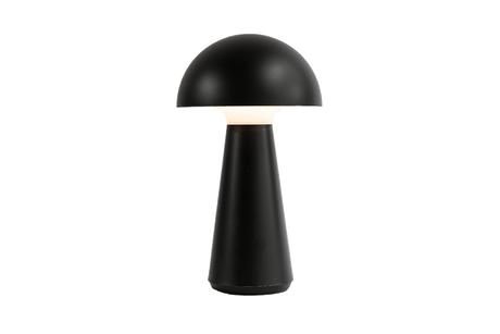 Sam genopladelig lampe