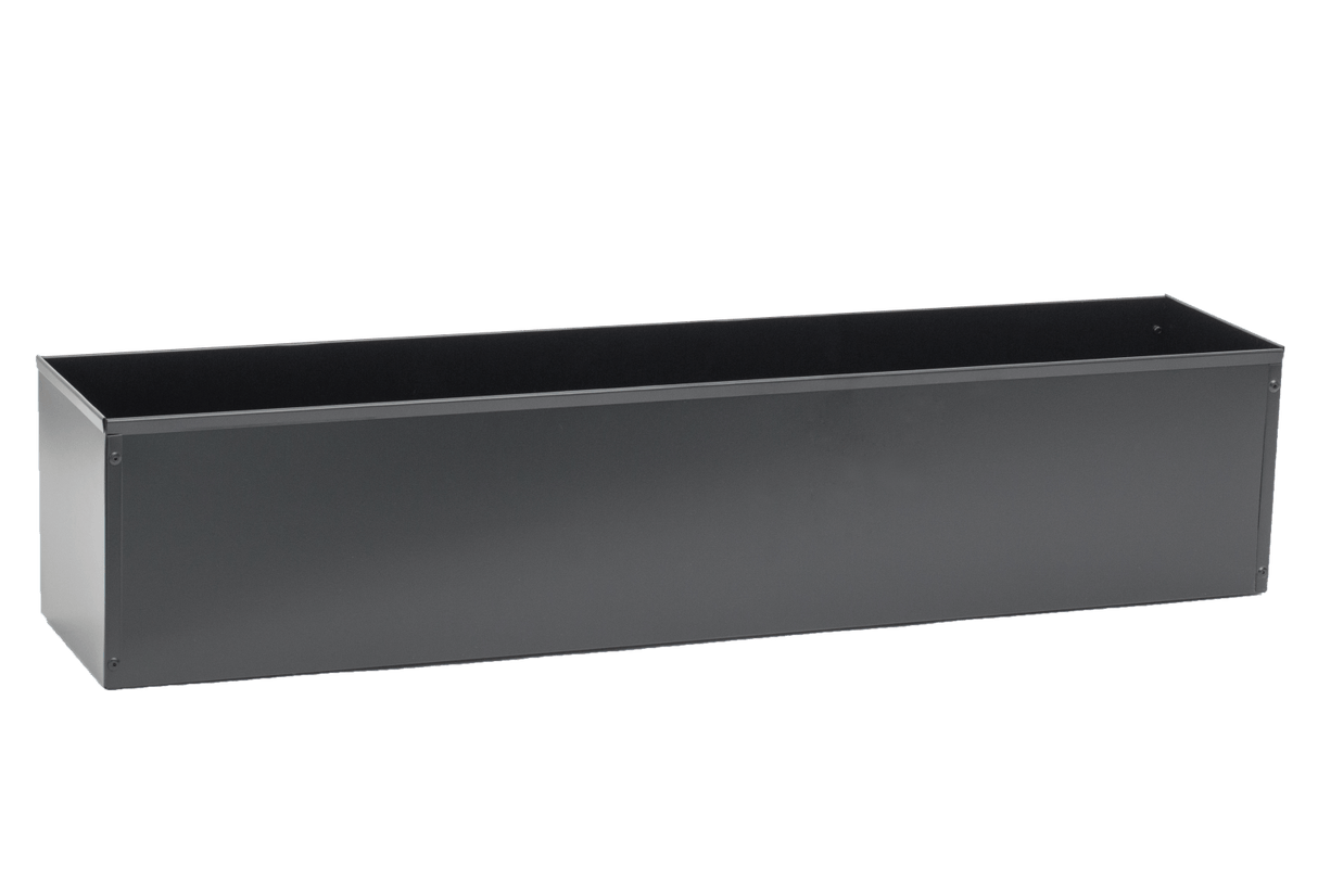 Sofie-altankasse-sort- med ophæng-front-80cm