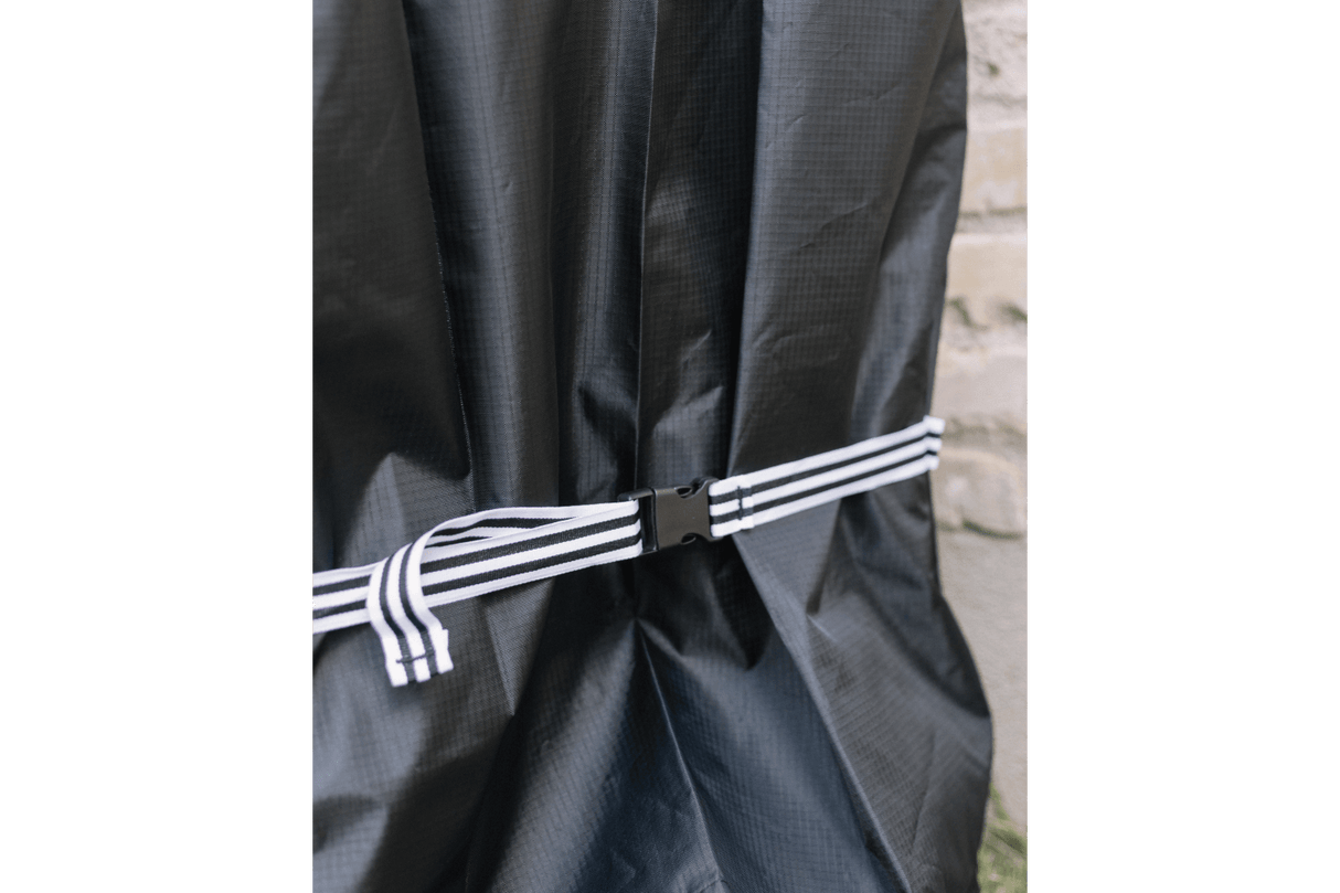 Solid møbelovertræk 110 x 45 x 87 cm