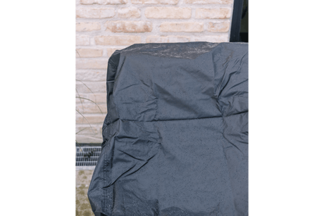 Solid møbelovertræk 122 x 75 x 75 cm