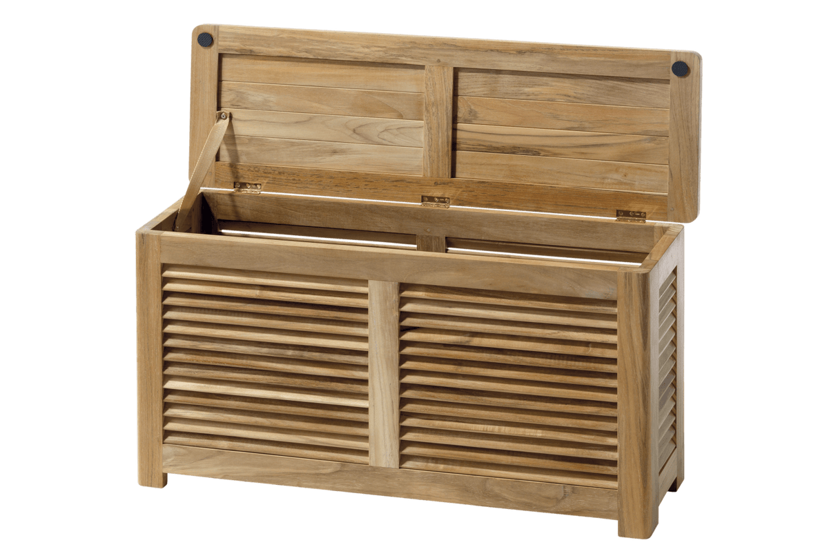 Opbevaringsbænk 90 cm