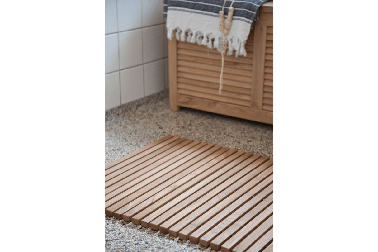 Opbevaringsbænk 90 cm