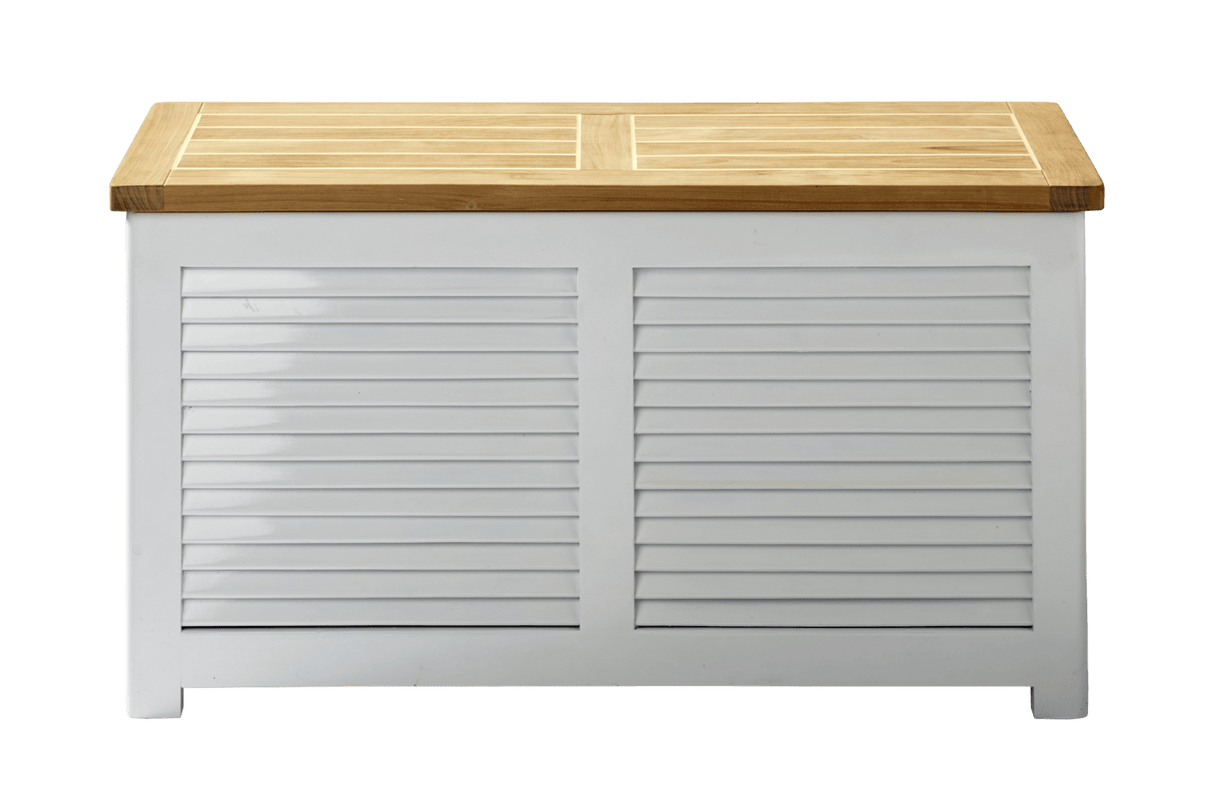 Opbevaringsbænk 90 cm