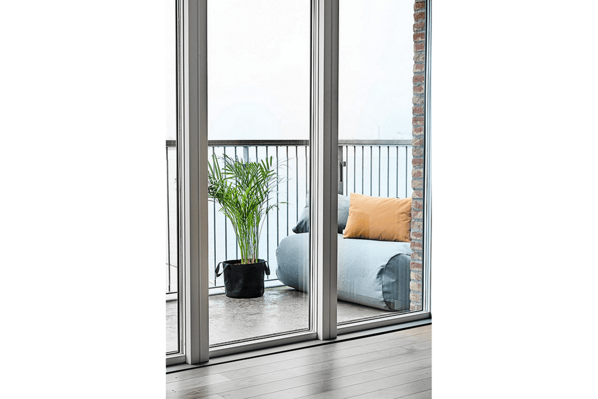 Mini rocket daybed 120 cm