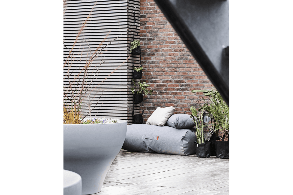 Mini rocket daybed 120 cm