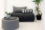 Mini rocket daybed 120 cm