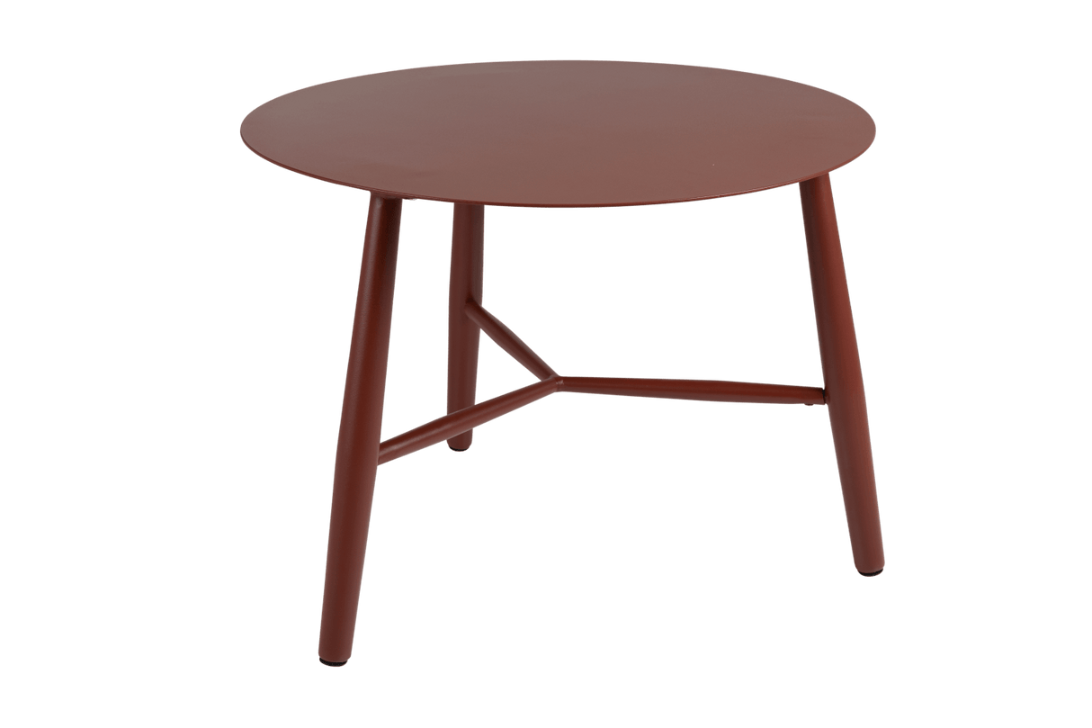 Vannes sidebord Ø60 cm