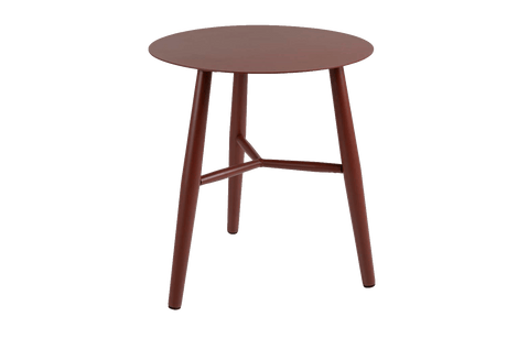 Vannes sidebord Ø45 cm