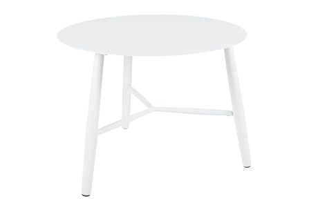 Vannes sidebord Ø60 cm