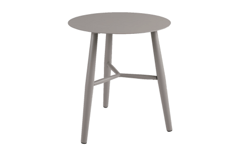 Vannes sidebord Ø45 cm