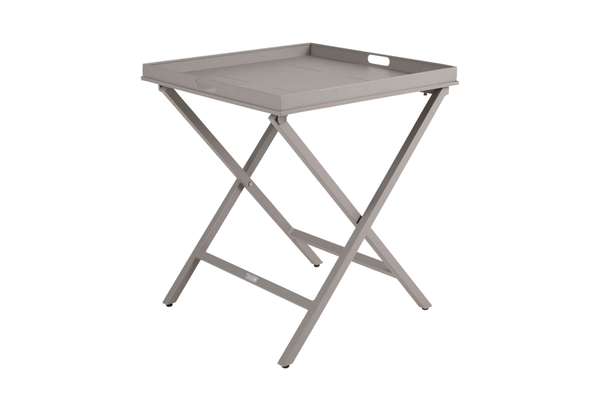 Vero bakkebord 60 x 60 cm