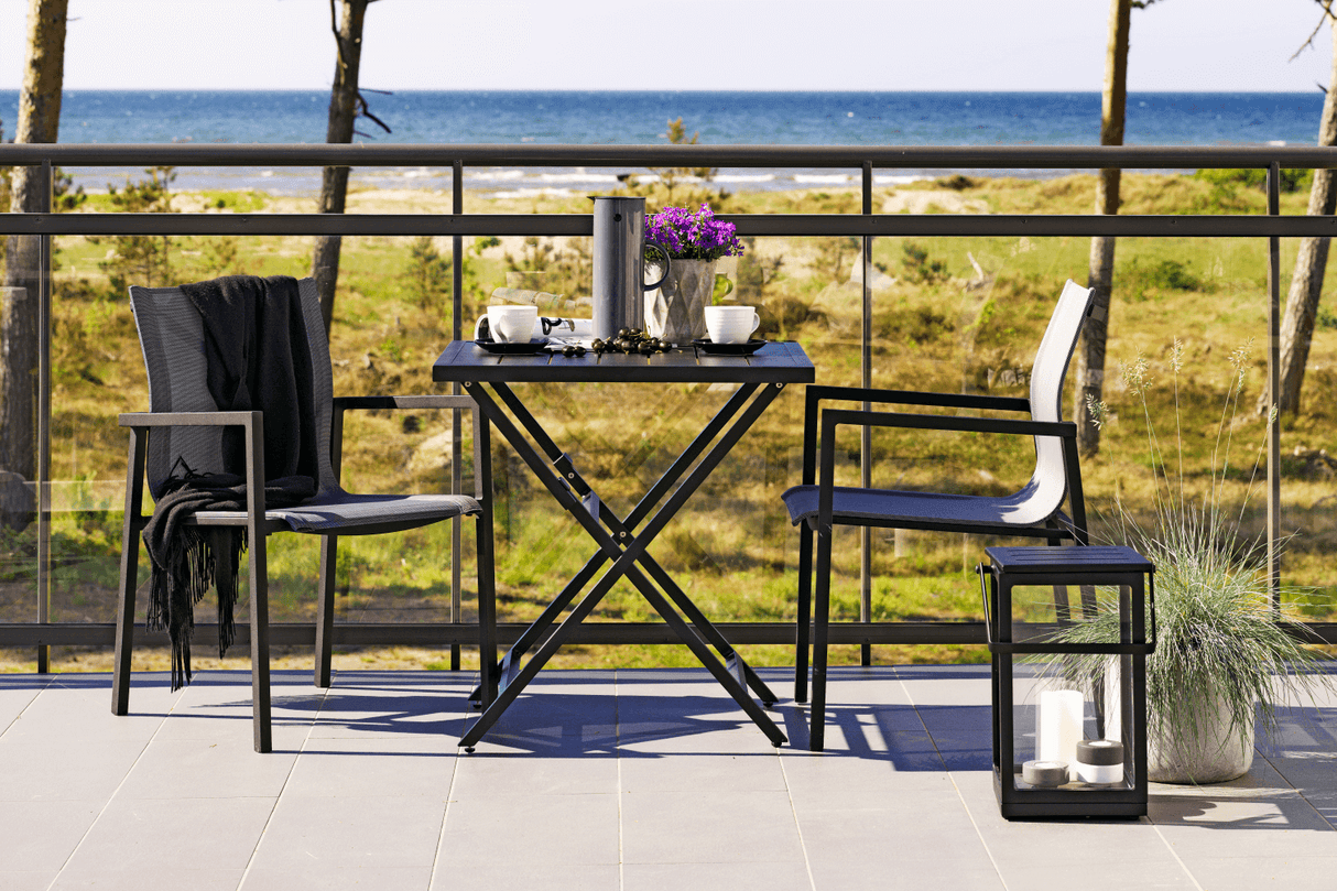 Wilkie foldebord - vedligeholdelsesfrit