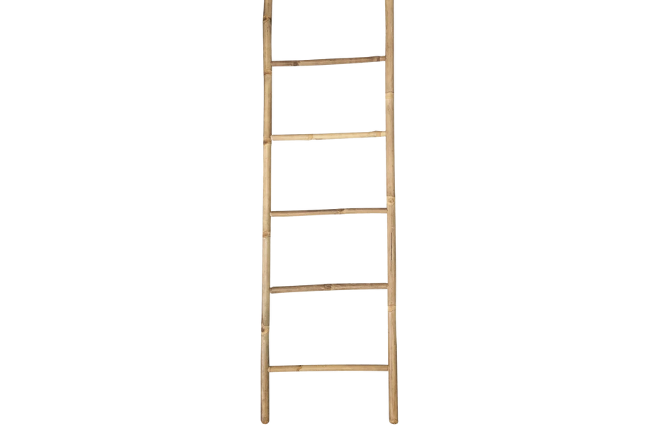 Bambusstige () Bambusstige