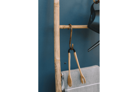 Signe bambus stige 40 x 170 cm